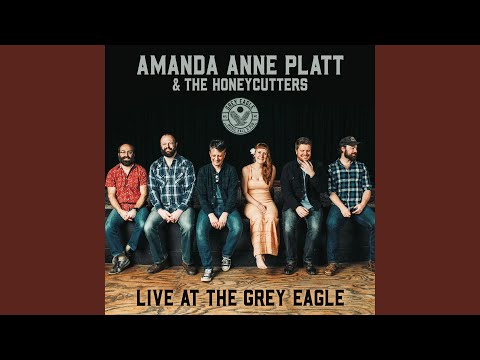 Lillies - Amanda Anne Platt & The Honeycutters