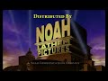 Noah Lathem Pictures Distribution 1998 UK Prints For Noahlathemtheawesomeall St2607