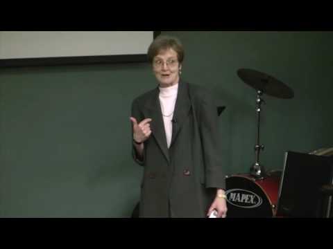 Dr. Elaine Phillips, Old Testament Literature, Lecture 31, Prophets to the North