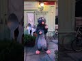 Rating Disney Characters Reactions Shorts Disneyworld