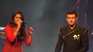 Sapna Jahan  Sonu Nigam Live Performance