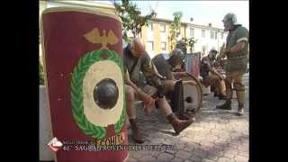 preview picture of video '61^ Sagra provinciale dell'uva-Riolo Terme 2012-Serv. Nuovarete tv'
