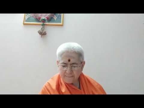 Panchadashi (Ch 1) - 12 by Swamini Sadvidyananda