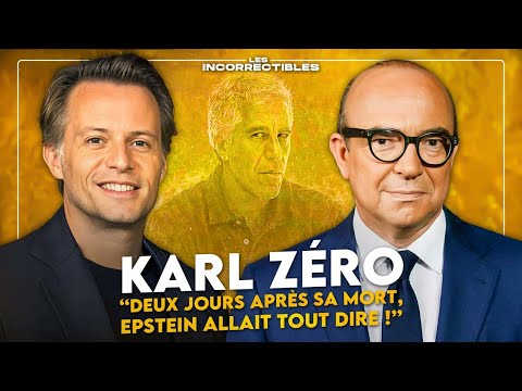 LES INCORRECTIBLES and SIRÈNES