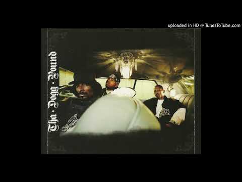 Tha Dogg Pound ft Busta Rhymes - What Da Fuck (Produced By J.R. Rotem)