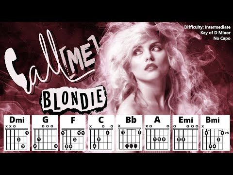 Call Me - Kimbra