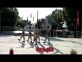 Baloch Regiment Prade BMT 18 Passing Out Prade Pak Army