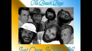 The Righteous Brothers &amp; The Beach Boys - Just Once In My Life (MoolMix)