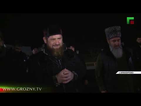 Полный выпуск новостей от 17.11.2020