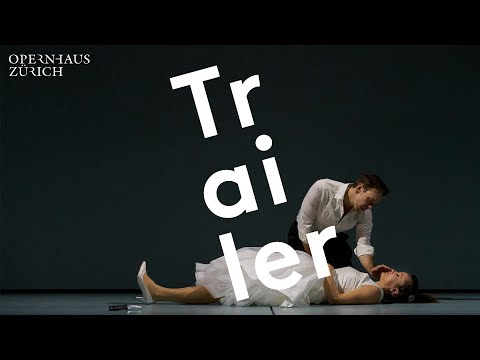 Trailer - Roméo et Juliette - Opernhaus Zürich