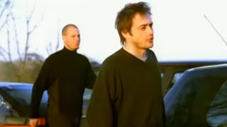 Actual Size - Sunday Driver