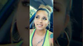 Shya L&#39;amour Takes On Dj Showtime&#39;s Beat Challenge While Driving!