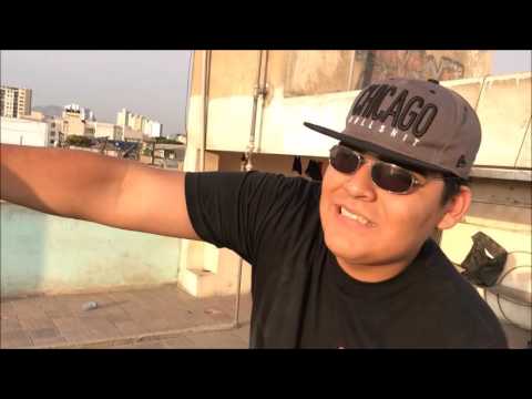 Solrak vs Mc'M (Final) - BDT 21/12/16