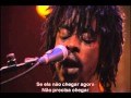Seu Jorge   Coqueiro Verde Live At Montreux