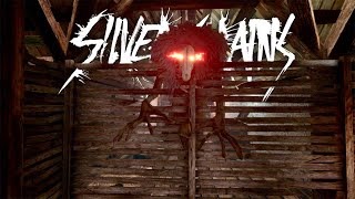 呪いの権化に癒されてしまう【Silver Chains】#3 完