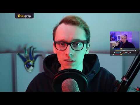 Mandzio ogląda REVO "NOWY KRÓL PRANKOWEGO SZAMBA - CZY TO SZCZYT GŁUPOTY?"