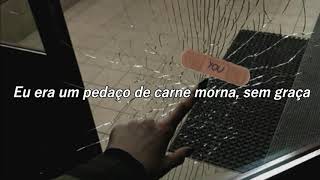 Kanye West - Wolves  (feat. Vic Mensa, Frank Ocean &amp; Sia) [TRADUÇÃO]