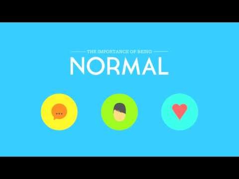 The Paradox of Normality