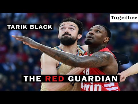 Tarik Black vs Barcelona | 77-70 | 7-3-2023