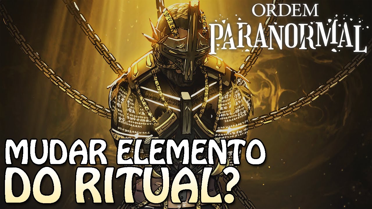 EVOLUIR APENAS ALGUNS JOGADORES DA MESA? - DUVIDAS PARANORMAIS #44