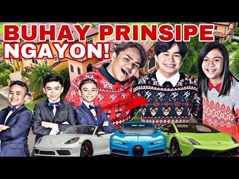 ANG YAMAN NA! HETO NA PALA NGAYON ANG TNT BOYS!! MGA TAWAG NG TANGHALAN KIDS CHAMPION!