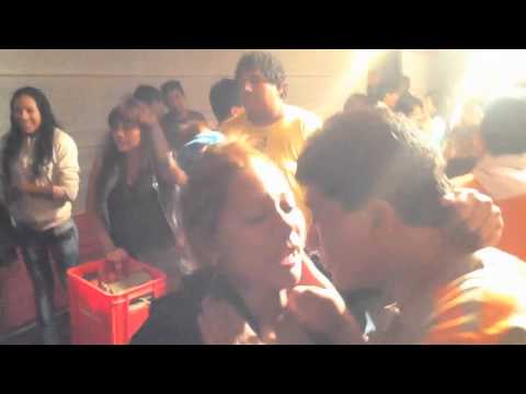 JHACO y su LUNA NUEVA 2015 - SI UNA VEZ