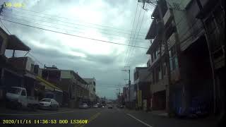 [問題] 逆向超車檢舉失敗