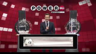 Powerball lottery Sep 25, 2021 drawing video