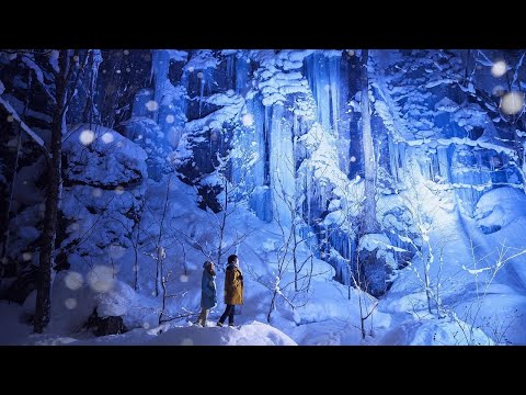 星野リゾート　奥入瀬渓流ホテル｜樹氷×氷瀑 ～青森・冬の2大モンスター～