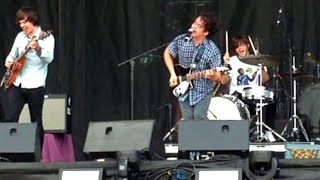 The Districts - "Chlorine" -  Live at ACL 2014