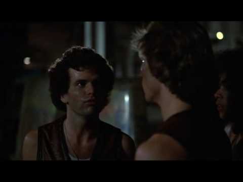 The Warriors vs Turnbull A C 's 1979 (Italiano)