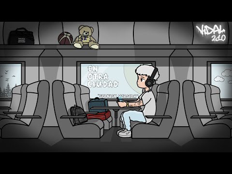 Vidal 210 - EN OTRA CIUDAD 🏙️ (Spanish Version)