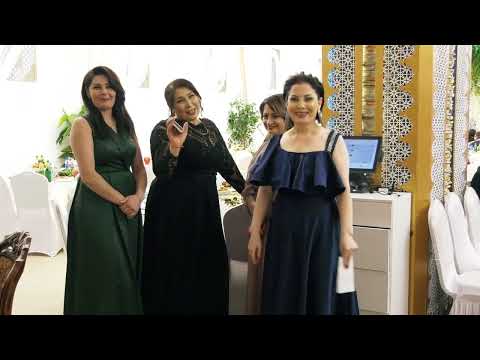 Свадьба Гурбана и Эльвиры. Город Мурманск. 22 февраля 2023 года.