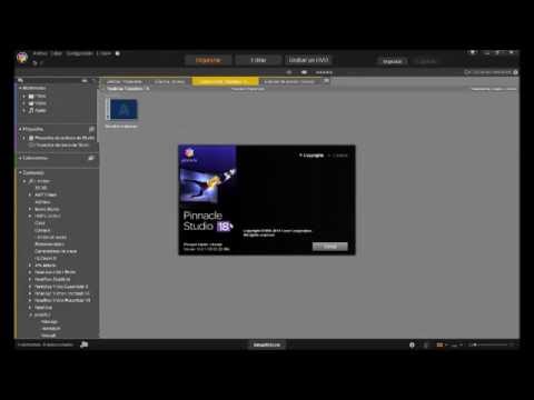 Pinnacle Studio 18 Ultimate Download [UPDATE] DEZEMBRO 2014