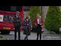 Emmerdale Leanna Noah And Amelia Plays A Nasty Trick On Vanessa And The Animals 5th December 18