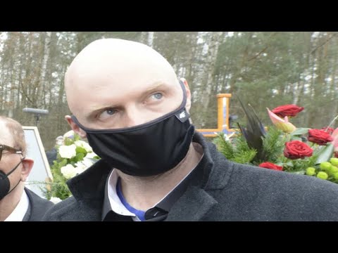 ✅  Syn Krzysztofa Krawczyka znowu na ustach wszystkich! Kłótnia o majątek i sensacyjne nagranie!