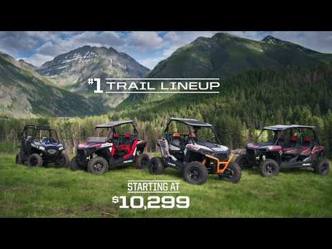 2020 Polaris RZR 900 EPS FOX Edition in Fairview, Utah - Video 1