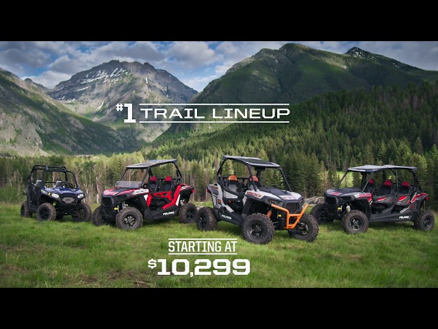 Polaris® RZR S 900 White in ATVs in Kapuskasing