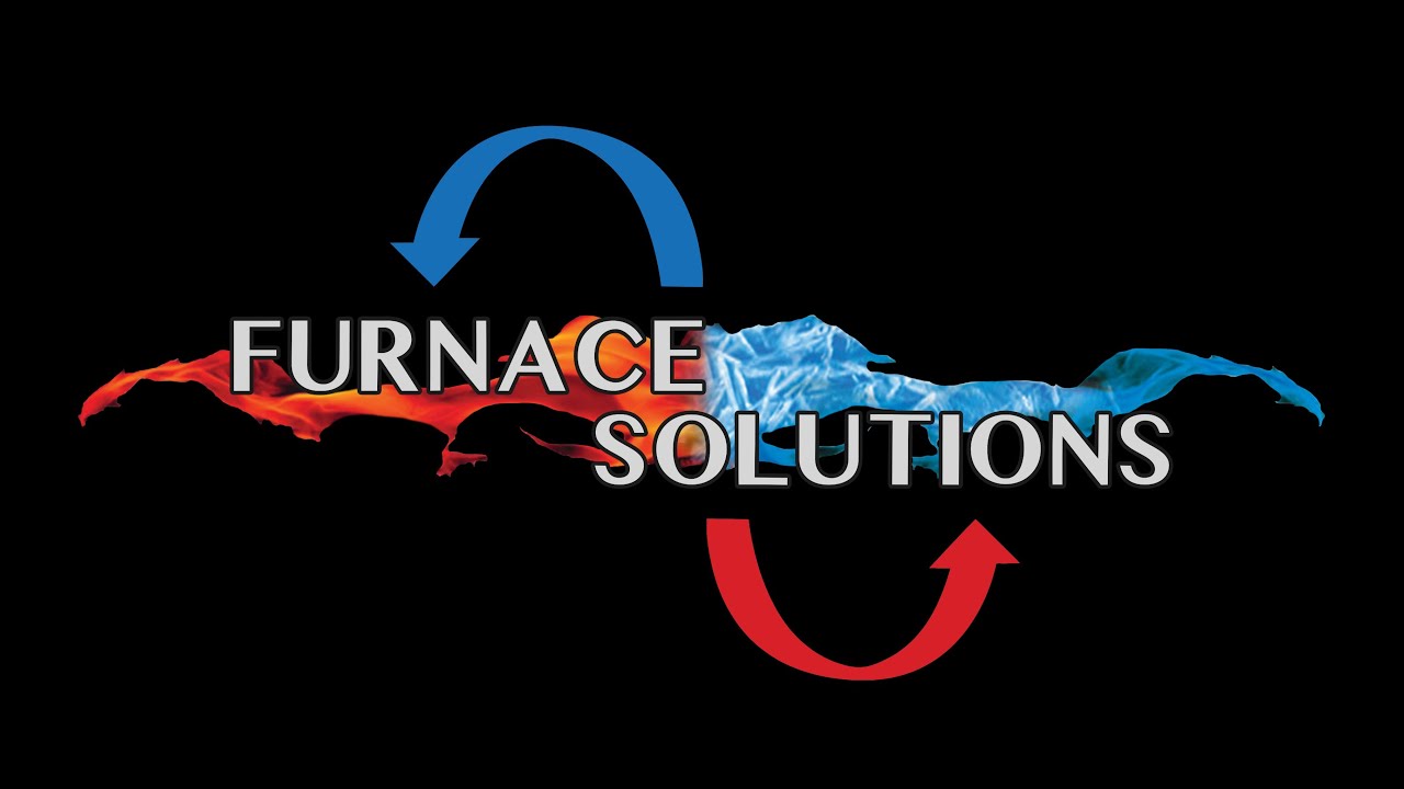 Furnace Solutions | #livecomfortable