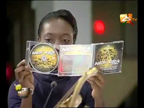 Chronik2H dans Good Morning 2stv ( Sortie New ERA Vol1 )