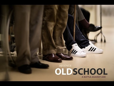 Absence Oldschool trailer