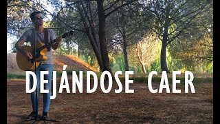 Dejándose Caer | Leiva [DANI RAMOS cover]