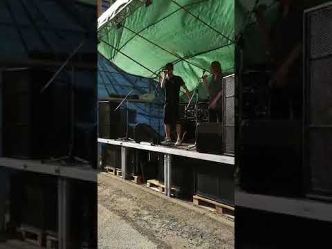 Jakkpott & Hr. Cool S. Live at BRN 2k19