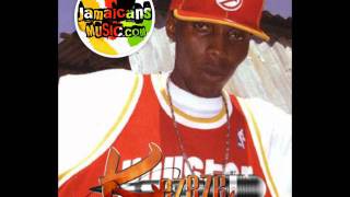 Vybz Kartel - Summer Time In Portmore Scheme [Weeks Favourite] ©