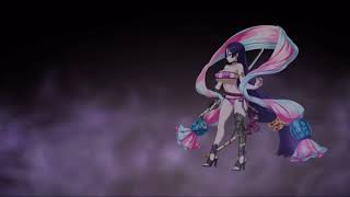 [FGO ] 賴光電是怎麼發的？