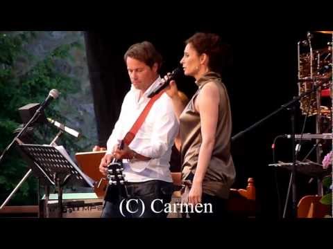 Taking Chances - Pfingstgala Tecklenburg 2012 - Pia Douwes