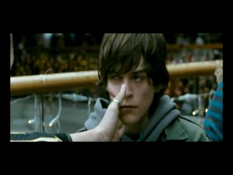 COME DIO COMANDA - di Gabriele Salvatores - TRAILER