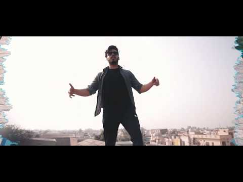 HARD KAAM(Official Video) - KID Boi | Prod: D.Feat | Latest Rap Song 2020