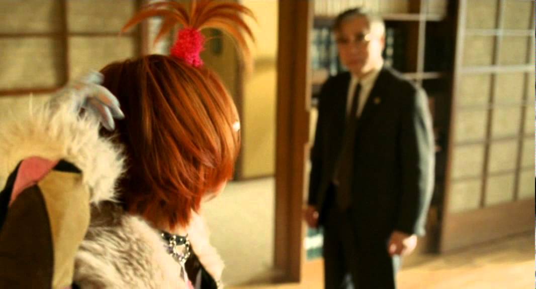 WASABI - Bande Annonce