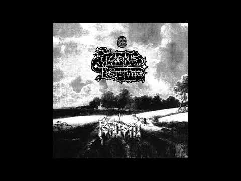 Rigorous Institution - Hungry Dogs (Redux)